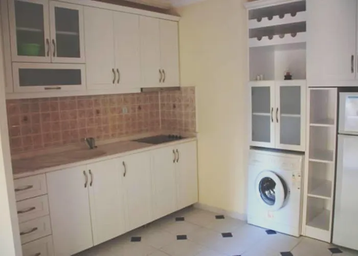 Apartmanhotel Twin 4*