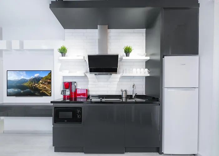 Apartmanhotel Twin 4*