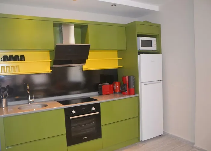 Apartmanhotel Twin 4*