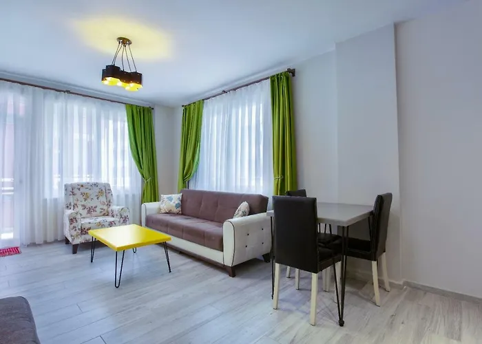 Twin Apartmanhotel 4*