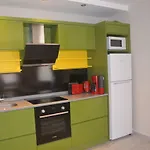 Apartahotel Twin 4*