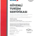Aparthotel Twin
