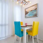 Aparthotel Twin 4*