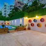 Twin 4* Alanya