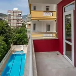 Aparthotel Twin