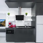 アパートホテル Twin 4*