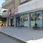 Twin Aparthotel Alanya