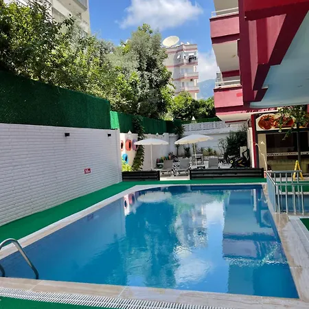 Twin Apart-hotel