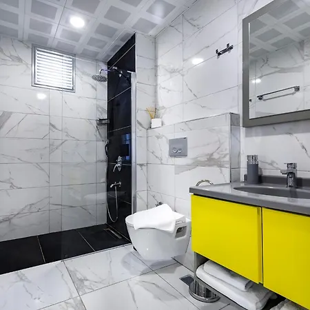 Apart Otel Twin 4*