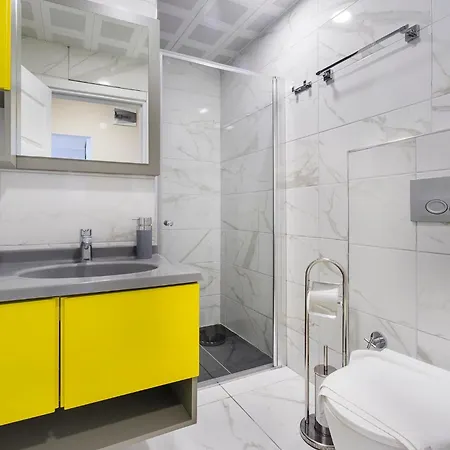 Apart Otel Twin