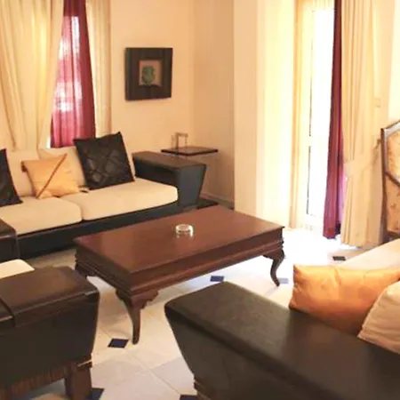 Apart Otel Twin
