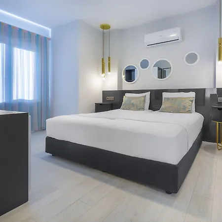 Twin Apart Otel 4*