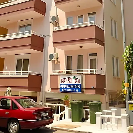 Apartmanhotel Twin