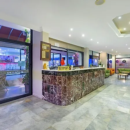 Hotel de apartamente Twin 4*
