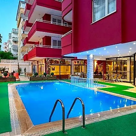 Apartmanhotel Twin