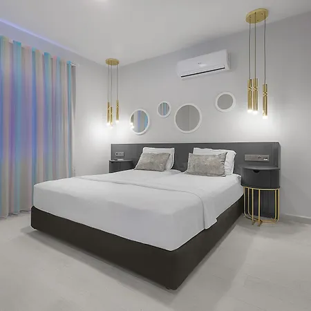 Twin 4* Alanya