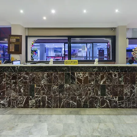 Twin Apart Otel
