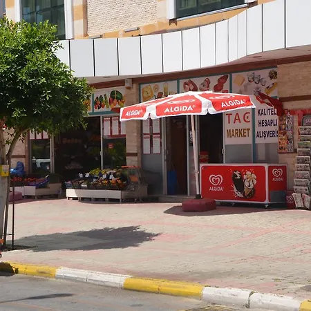 아파트호텔 Twin