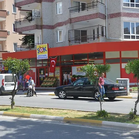 アパートホテル Twin 4*