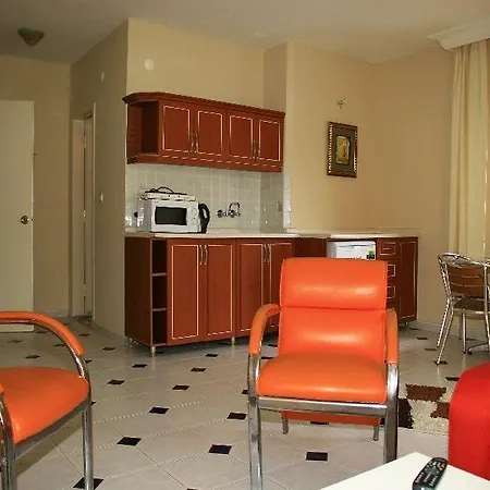 アパートホテル Twin