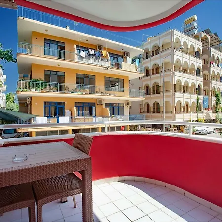 아파트호텔 Twin