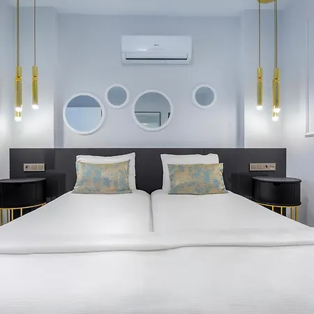 Twin Appart hôtel 4*
