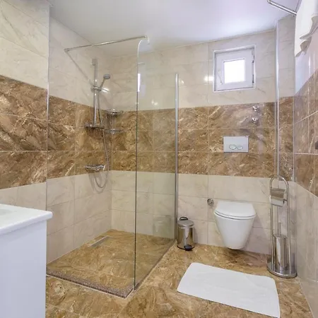 Apart Otel Twin Alanya