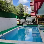 Twin Apart-hotel