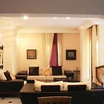 Twin Apart-hotel Alanya