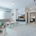 Apart-hotel Twin Alanya