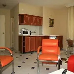 Apart-hotel Twin