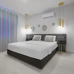 Twin Apart-hotel