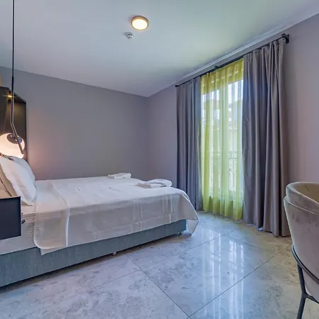 Hotel apartamentowy Twin 4*