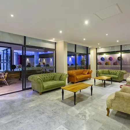 Hotel apartamentowy Twin 3*