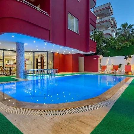 Twin Hotel apartamentowy