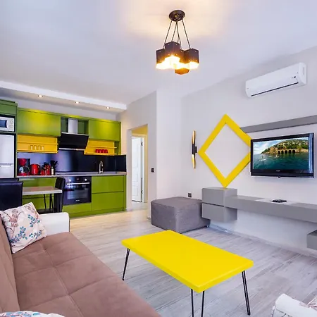 Twin Hotel apartamentowy 3*