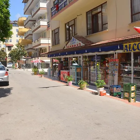 Twin Ξενοδοχείο με διαμερίσματα 4*