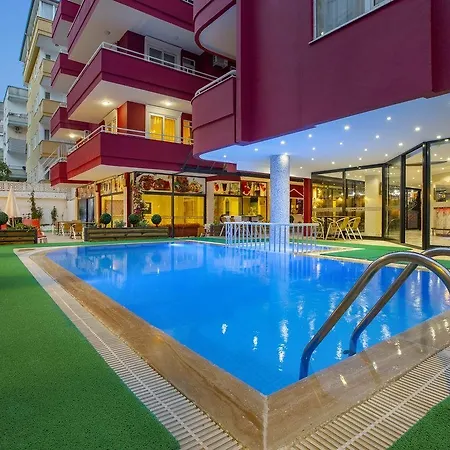 Twin Hotel apartamentowy